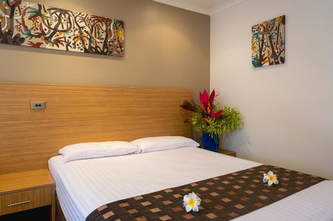 Cairns Colonial Club Resort - Tourism Canberra 38