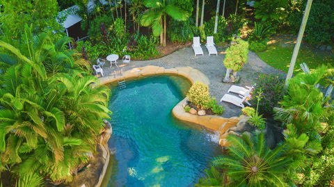 Cairns Colonial Club Resort - Tourism Canberra 16