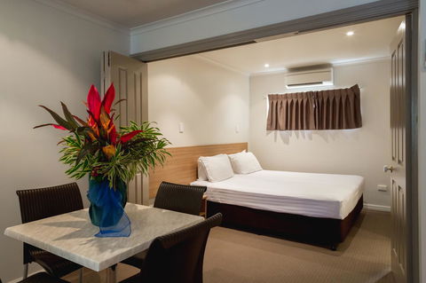 Cairns Colonial Club Resort - Tourism Canberra 27