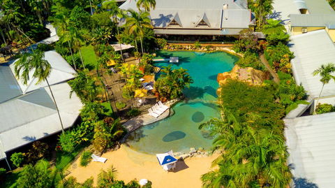 Cairns Colonial Club Resort - Tourism Canberra 13