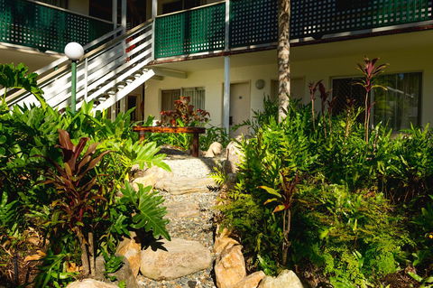 Cairns Colonial Club Resort - Tourism Canberra 43