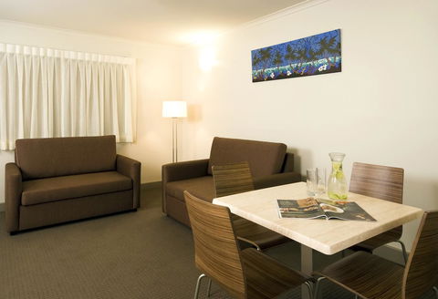 Cairns Colonial Club Resort - Tourism Canberra 29