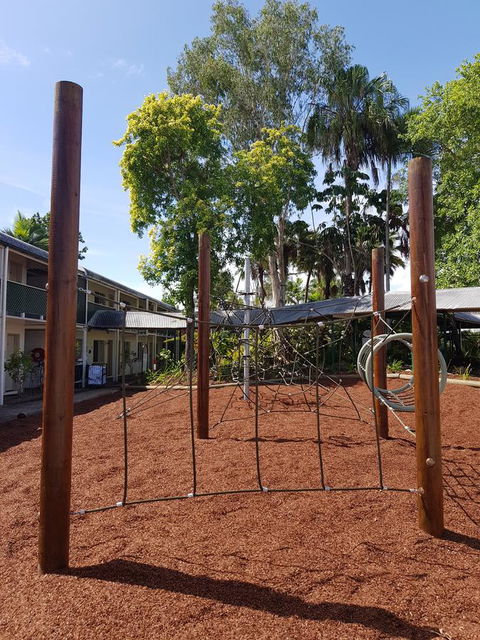 Cairns Colonial Club Resort - Tourism Canberra 11