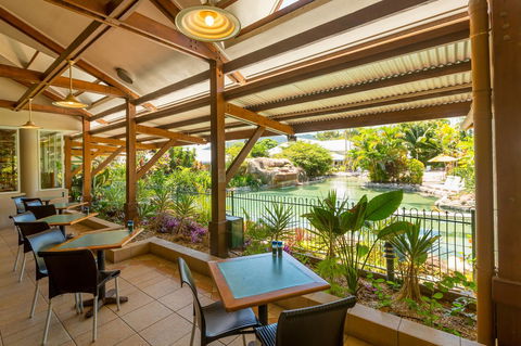 Cairns Colonial Club Resort - Tourism Canberra 20