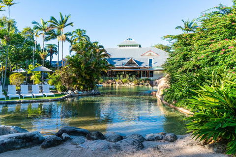 Cairns Colonial Club Resort - Tourism Canberra 12
