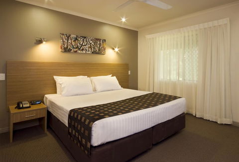 Cairns Colonial Club Resort - Tourism Canberra 41