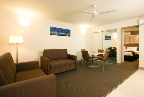 Cairns Colonial Club Resort - Tourism Canberra 28