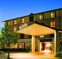 Travelodge Hotel Garden City Brisbane - Tourism Canberra