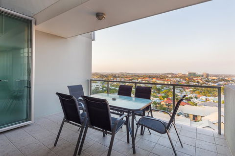Oxygen Apartments - Tourism Canberra 14
