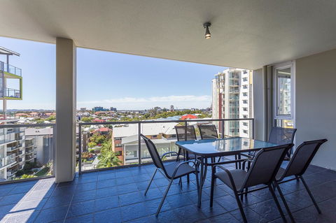 Oxygen Apartments - Tourism Canberra 32