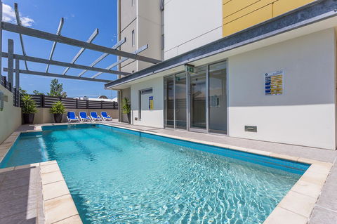 Oxygen Apartments - Tourism Canberra 10