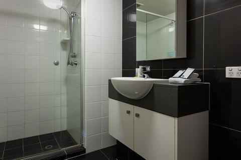 Oxygen Apartments - Tourism Canberra 5