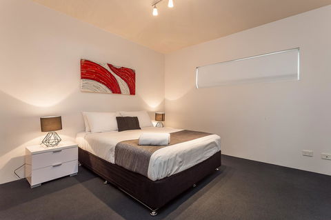 Oxygen Apartments - Tourism Canberra 22