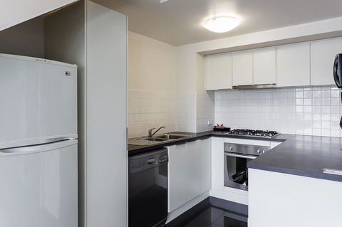Oxygen Apartments - Tourism Canberra 23
