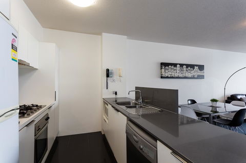 Oxygen Apartments - Tourism Canberra 11