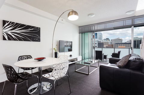 Oxygen Apartments - Tourism Canberra 2