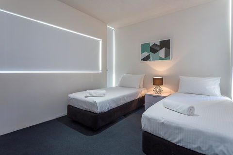 Oxygen Apartments - Tourism Canberra 21