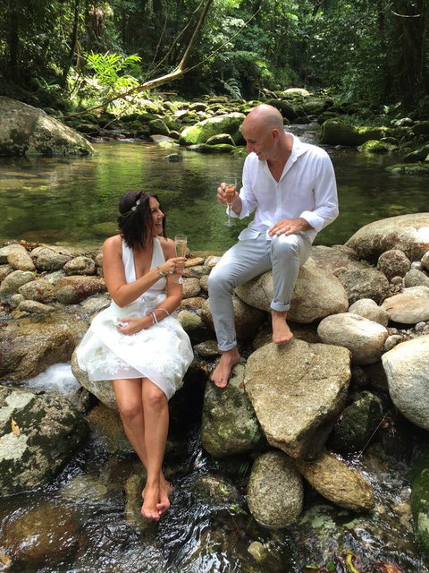 Misty Mountains Rainforest Retreat - Tourism Canberra 29