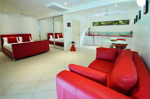 Misty Mountains Rainforest Retreat - Tourism Canberra 22