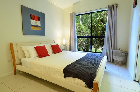 Misty Mountains Rainforest Retreat - Tourism Canberra 30