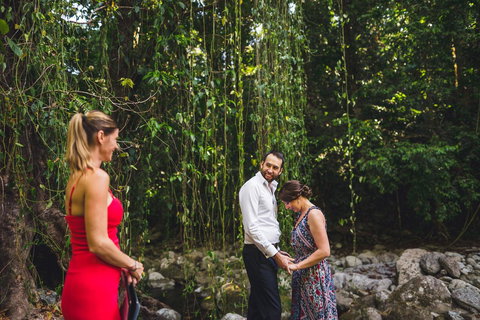 Misty Mountains Rainforest Retreat - Tourism Canberra 15