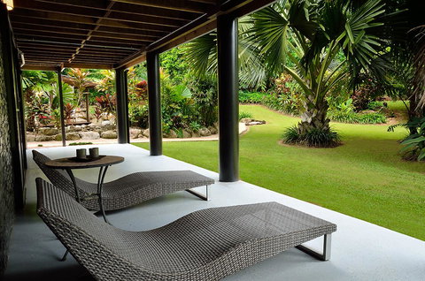 Misty Mountains Rainforest Retreat - Tourism Canberra 23