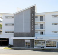 Direct Hotels - Monterey Moranbah - Tourism Canberra