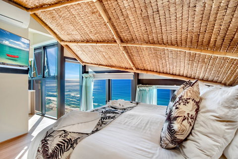 Burleigh Esplanade Apartments - Tourism Canberra 11