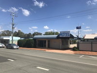 Book Nanango Accommodation Vacations Tourism Canberra Tourism Canberra