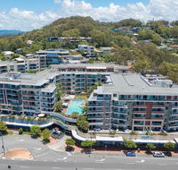 Swell Resort Burleigh Beach - Tourism Canberra