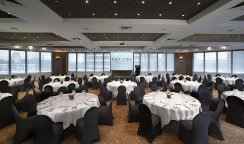 Sofitel Gold Coast Broadbeach - Tourism Canberra 28