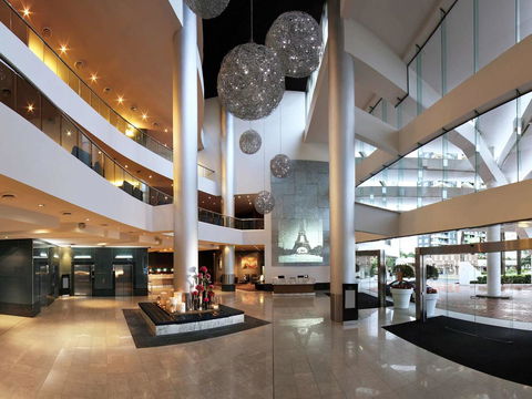 Sofitel Gold Coast Broadbeach - Tourism Canberra 40