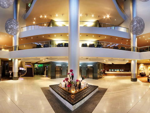 Sofitel Gold Coast Broadbeach - Tourism Canberra 15