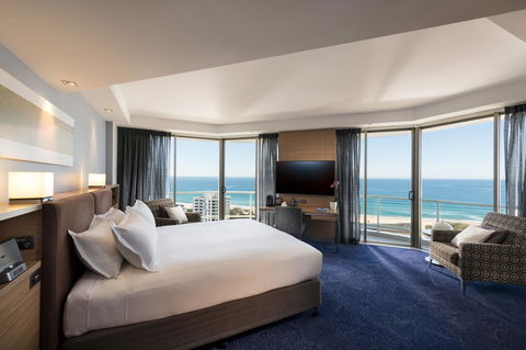 Sofitel Gold Coast Broadbeach - Tourism Canberra 17