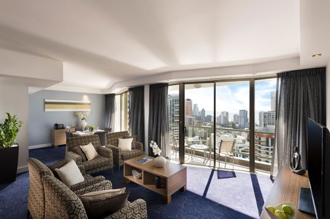 Sofitel Gold Coast Broadbeach - Tourism Canberra 21