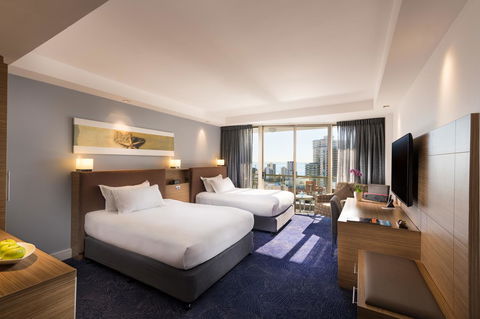 Sofitel Gold Coast Broadbeach - Tourism Canberra 20