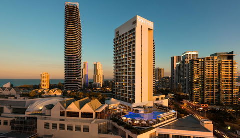 Sofitel Gold Coast Broadbeach - Tourism Canberra 11