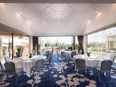 Sofitel Gold Coast Broadbeach - Tourism Canberra 41