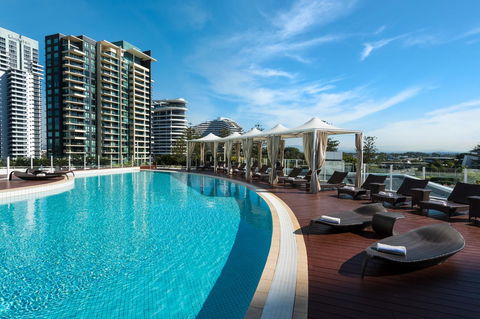 Sofitel Gold Coast Broadbeach - Tourism Canberra 0