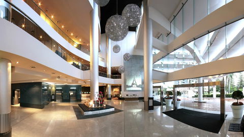 Sofitel Gold Coast Broadbeach - Tourism Canberra 10
