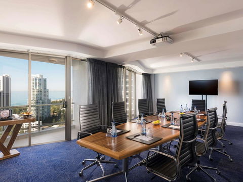 Sofitel Gold Coast Broadbeach - Tourism Canberra 42