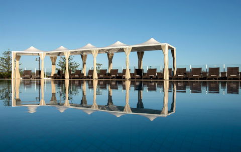 Sofitel Gold Coast Broadbeach - Tourism Canberra 9