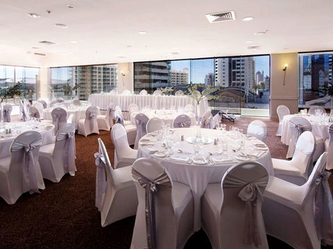 Sofitel Gold Coast Broadbeach - Tourism Canberra 36