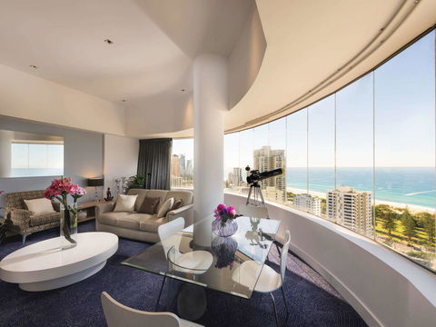 Sofitel Gold Coast Broadbeach - Tourism Canberra 44