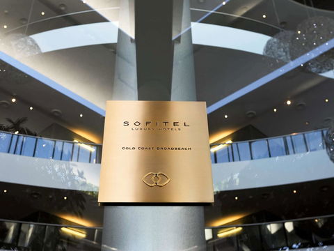 Sofitel Gold Coast Broadbeach - Tourism Canberra 12