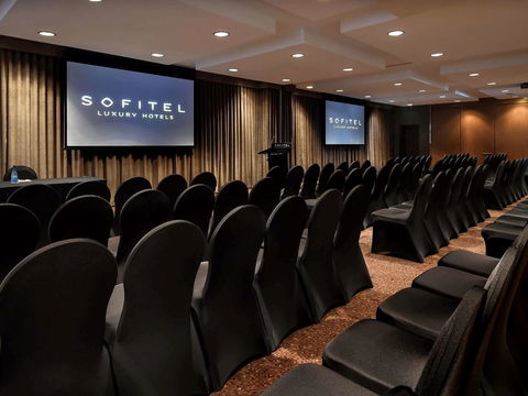 Sofitel Gold Coast Broadbeach - Tourism Canberra 38