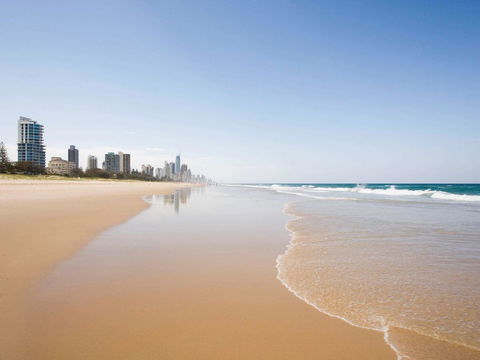Sofitel Gold Coast Broadbeach - Tourism Canberra 34