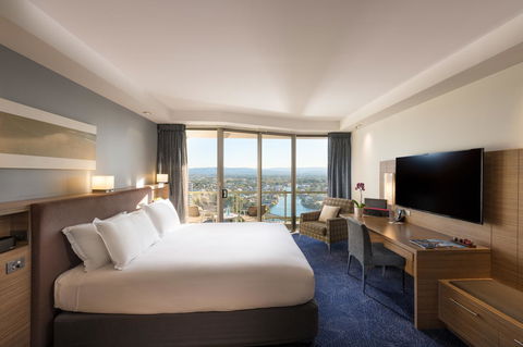 Sofitel Gold Coast Broadbeach - Tourism Canberra 19