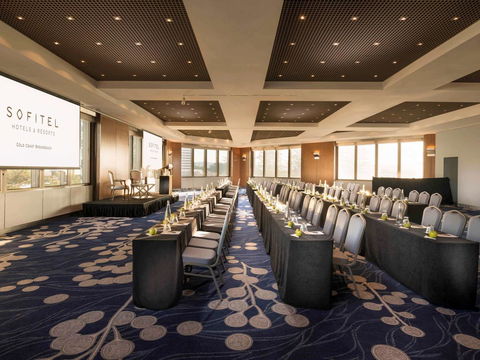 Sofitel Gold Coast Broadbeach - Tourism Canberra 43