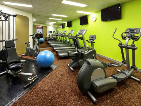 Sofitel Gold Coast Broadbeach - Tourism Canberra 39